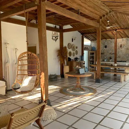 Desa Naga Villa